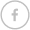 icono de facebook